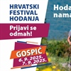 SVIJET HODA U LICI: Grupe iz Nizozemske, Japana i Koreje stižu na Hrvatski festival hodanja