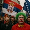 VELIKO PRESLAGIVANJE: Autoritarni veterani i dilema tranzicije