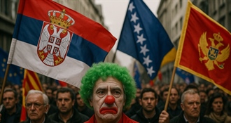 VELIKO PRESLAGIVANJE: Autoritarni veterani i dilema tranzicije