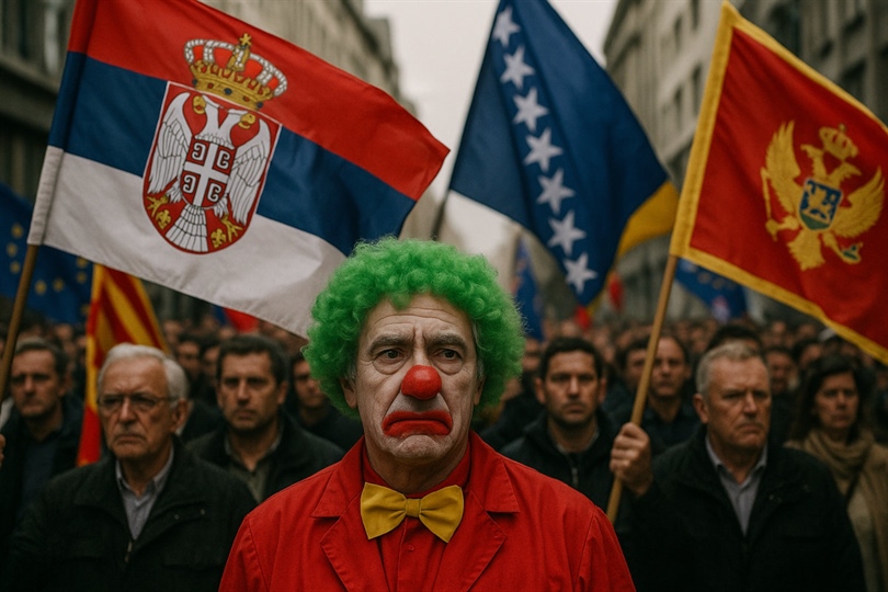 VELIKO PRESLAGIVANJE: Autoritarni veterani i dilema tranzicije