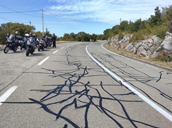 HRVATSKI MOTORISTI NE ODUSTAJU OD SVOJIH PRAVA: Najava prosvjedne vožnje motociklista 31. kolovoza 2025.