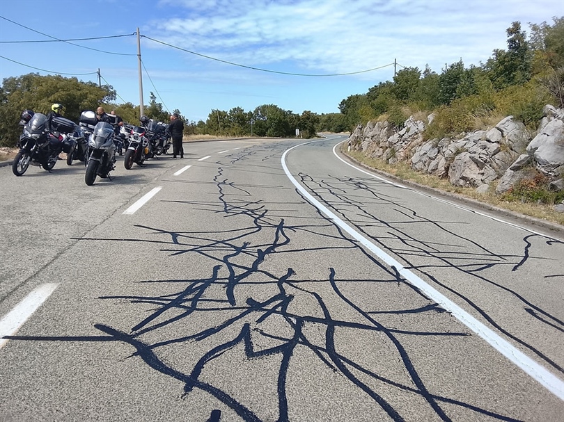 HRVATSKI MOTORISTI NE ODUSTAJU OD SVOJIH PRAVA: Najava prosvjedne vožnje motociklista 31. kolovoza 2025.