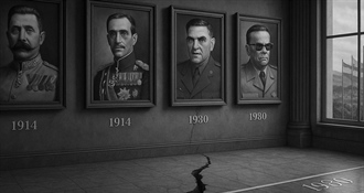 POVIJESNE MARGINALIJE: Što povezuje nespojivo - Ferdinanda, kralja Aleksandra, Antu Pavelića i Josipa Broza Tita?