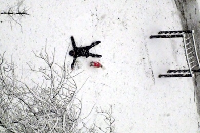 ARSEN DEDIĆ: Čistim svoj život