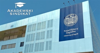 AKADEMSKI SINDIKAT: Inicijativa izmjene Zakona o visokom obrazovanju i znanstvenoj djelatnosti