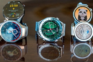 TRENDOVI: Huawei zauzeo prvo mjesto na globalnom tržištu nosivih uređaja