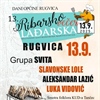 RUGVICA: 13. Ribarsko lađarska večer