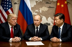 Strategija obrnutog Kissingera: geopolitička iluzija ili neiskorištena prilika?