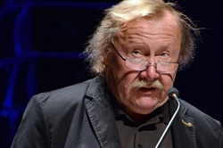 FILOZOFIJA DANAS: Peter Sloterdijk -  Kritika ciničnog uma