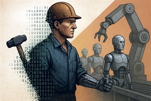 KAKO ŽIVIMO: Gdje je nestao „working class hero“?