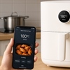 BUDUĆNOST KUHANJA: Smart Air Fryer ili kako pečemo? Više ili manje ulja?