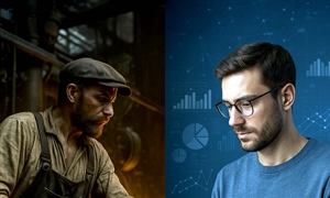 Digitalna tranzicija ili digitalni fašizam?