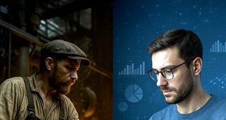 Digitalna tranzicija ili digitalni fašizam?