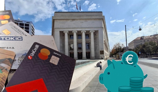 KAD KAPITAL MIRUJE: Hrvatska štednja, neiskorišteni potencijali i propuštene prilike