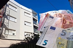 ZENIT CIJENA NEKRETNINA: Napuhava se balon i nije pitanje hoće li puknuti nego, kada?