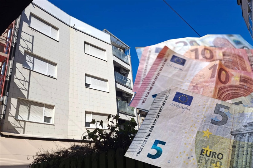 ZENIT CIJENA NEKRETNINA: Napuhava se balon i nije pitanje hoće li puknuti nego, kada?