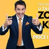 Zoran Kesić premijerno u Zagrebu s nevjerojatnom priredbom “Priče i pjesme”