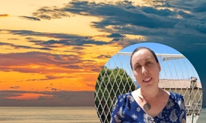IRB: Novi klimatski model Jadrana otkriva budućnost toplinskih valova i donosi smjernice za prilagodbu