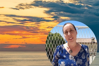 IRB: Novi klimatski model Jadrana otkriva budućnost toplinskih valova i donosi smjernice za prilagodbu