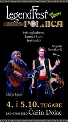 LegendFest Poljica 2025. – festival u srcu Mosora gdje legende Poljica ponovno oživljavaju