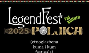 LegendFest Poljica 2025. – festival u srcu Mosora gdje legende Poljica ponovno oživljavaju