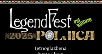 LegendFest Poljica 2025. – festival u srcu Mosora gdje legende Poljica ponovno oživljavaju