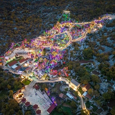 Selo, izložba, inovacija: Suncokretova mreža u Gornjim Poljicama