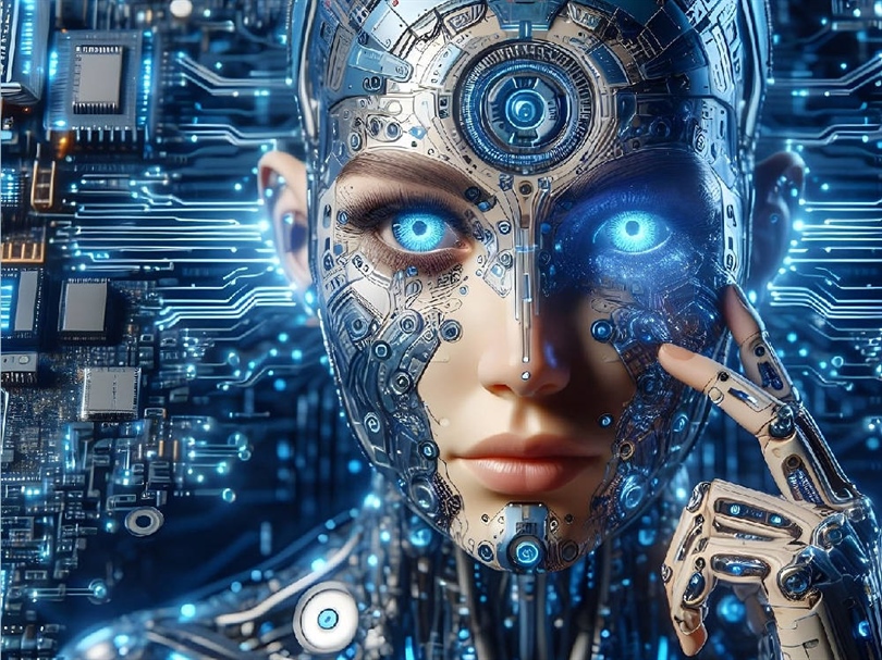 DIGITALNA TRANZICIJA: Umjetna superinteligencija - prijetnja ili neizbježna etapa ljudskog razvoja?