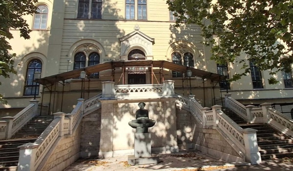 AKADEMSKI SINDIKAT: U mirovinu odlaze sveučilišni profesori s navršenih 65, a tjera ih ministar koji ima 73 godine!