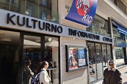 FILMSKI KURIKULUM: Upoznajte filmski socrealizam u KIC-u!