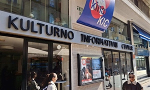 FILMSKI KURIKULUM: Upoznajte filmski socrealizam u KIC-u!