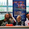 ZAGREB: Pobjednički zaveslaji za nove generacije