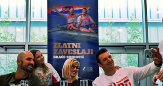 ZAGREB: Pobjednički zaveslaji za nove generacije