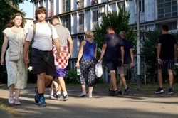 NACIONALNI IDENTITET: Demografski slom Hrvatske