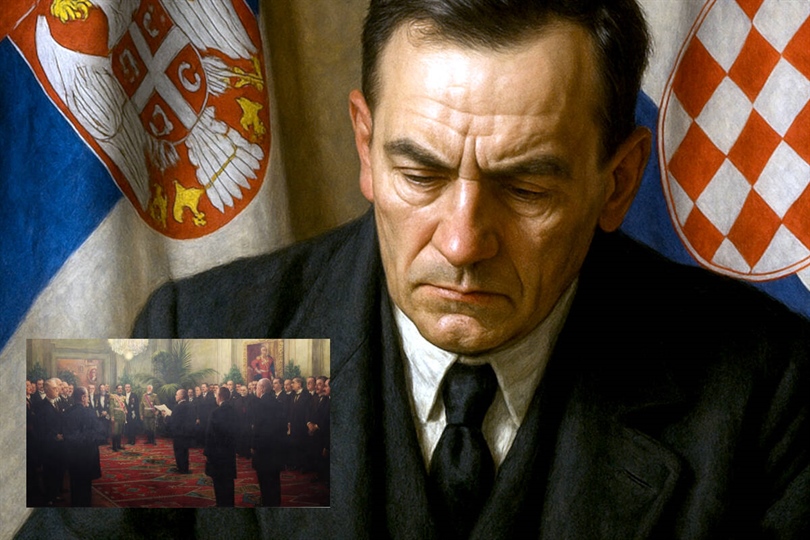 NA DANAŠNJI DAN: 19. listopada 1918.