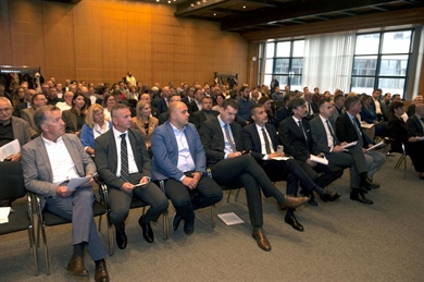 DAN PLINA: Plina će za sezonu grijanja biti dovoljno