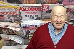 ESEJ: Slobodno novinarstvo - mit, privilegij ili zadnja linija obrane?