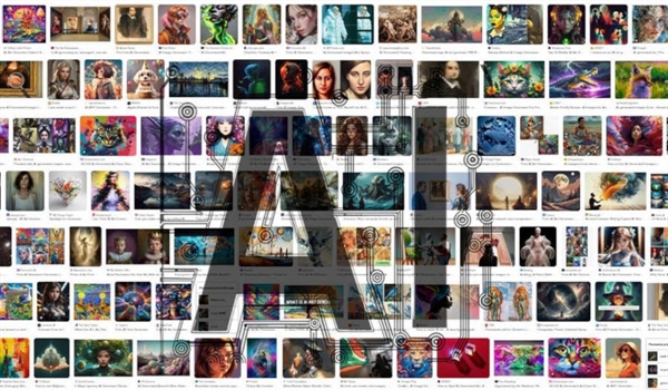 Geopolitika umjetne inteligencije - SAD, Kina, Europa i položaj Hrvatske