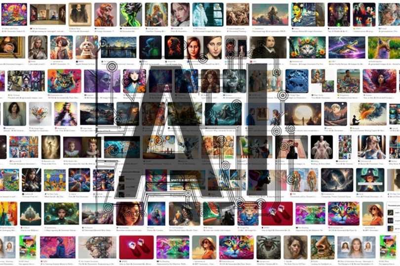 Geopolitika umjetne inteligencije - SAD, Kina, Europa i položaj Hrvatske