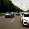 Europsko tržište automobila 2025.: Elektrifikacija ubrzava, ali potražnja stagnira