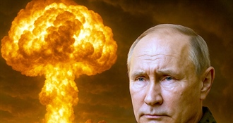 VELIKO PRESLAGIVANJE: Putin prijeti „letećim Černobilom” Europi i svijetu