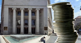 Troši li država previše? Hrvatska ponovno pleše po rubu Maastrichta