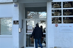 ZAPREŠIĆ:Izbori za članove vijeća gradskih četvrti i vijeća mjesnih odbora