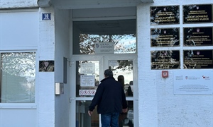 ZAPREŠIĆ:Izbori za članove vijeća gradskih četvrti i vijeća mjesnih odbora