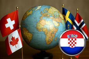 MEĐUNARODNA REPUTACIJA DRŽAVA: Koje zemlje imaju najbolji međunarodni ugled?