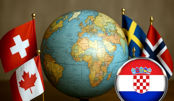 MEĐUNARODNA REPUTACIJA DRŽAVA: Koje zemlje imaju najbolji međunarodni ugled?