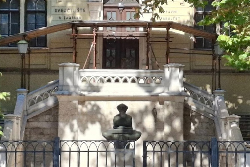 AKADEMSKI SINDIKAT: Upozorenje Vladi RH na nepoštivanje Zakona o reprezentativnosti udruga poslodavaca i sindikata