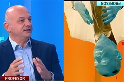 INTELEKTUALAC I DRŽAVA: „Slučaj” profesora Dejana Jovića i granice slobode javne riječi