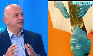 INTELEKTUALAC I DRŽAVA: „Slučaj” profesora Dejana Jovića i granice slobode javne riječi