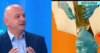 INTELEKTUALAC I DRŽAVA: „Slučaj” profesora Dejana Jovića i granice slobode javne riječi